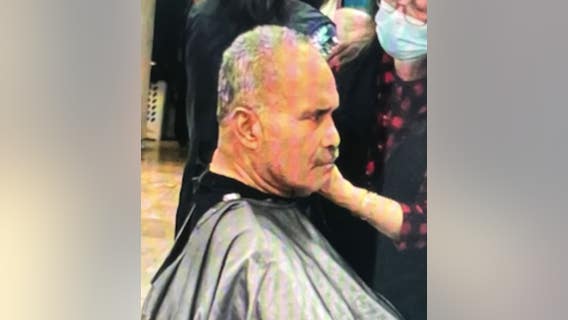 San Mateo police need public's help in searching for missing 77-year-old man with dementia