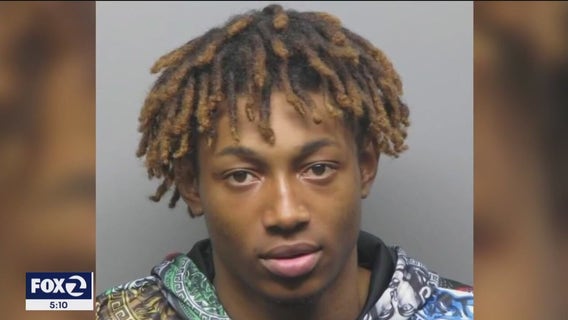 Suspect in attack on Antioch fast food manager pleads not guilty