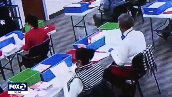 Election error in Alameda County names new winner in District 4 race