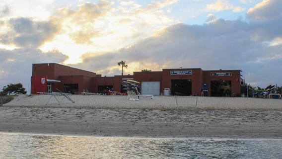 California rower’s family says abusive coach pushed athlete to suicide