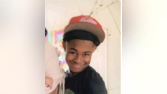 11-year-old Oakland boy found safe
