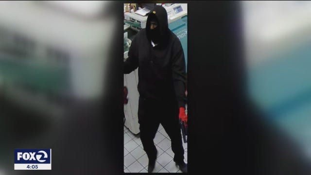 Dublin camera shop targeted in smash-and-grab robbery