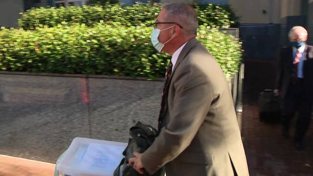 Judge says FCI Dublin warden lied to jury, must show remorse