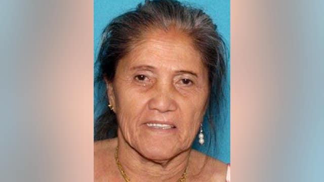 Search continues for missing at-risk Petaluma woman