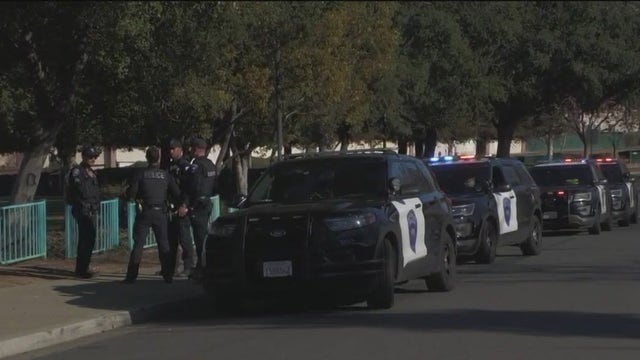 16-year-old killed at Antioch park