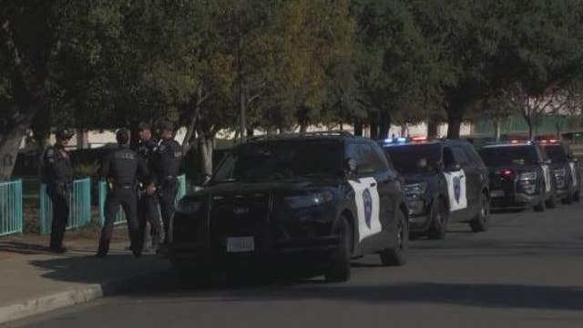 DA: No charges for Antioch police following 'multiple' Taser deployments, in-custody death