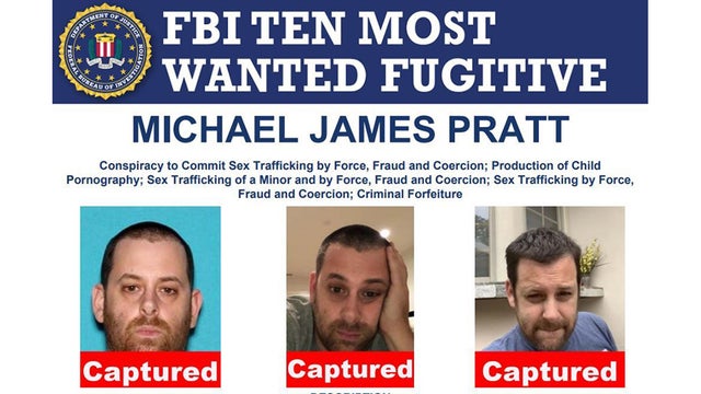 Porn empire founder accused of sex trafficking caught in Spain