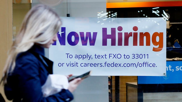 Unemployment benefits and Obamacare subsidies outpace median income in several states, study finds