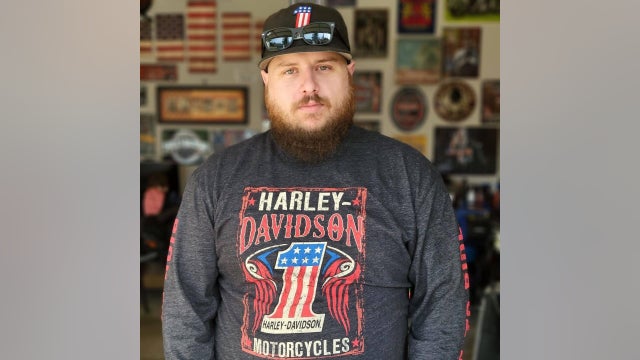 Family of motorcyclist killed in San Francisco has message for motorists