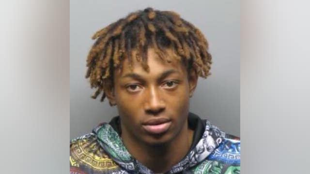 DA charges 20-year-old in Habit Burger attack where manager lost eye