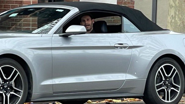 Man accused of racist, homophobic rant on camera in San Ramon arrested