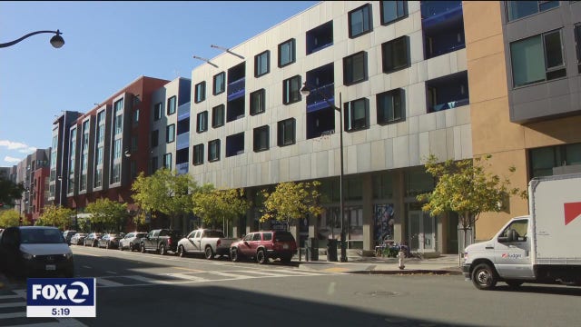 San Francisco renters offered big buyouts from property owners as housing shortage continues