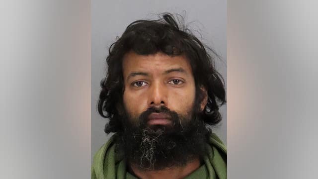 Suspect arrested in San Jose stabbing cold case