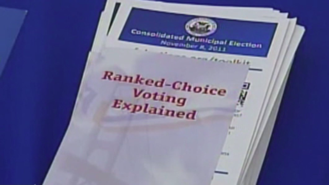 Oakland NAACP members demand city, county pay for recount in mayor's race