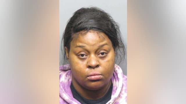 Antioch woman charged with felony murder in shooting death of neighbor