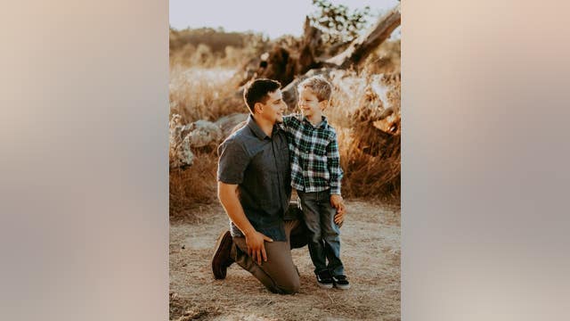Santa Rosa father, 7-year-old son die after Jeep overturns down embankment in Sonoma County