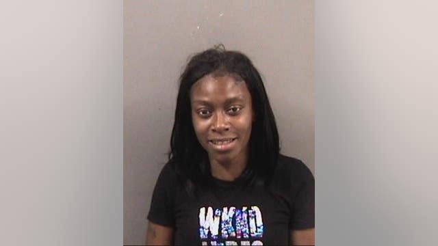Woman allegedly fires gun into air after confronted by a parent for offering 5-year-old marijuana