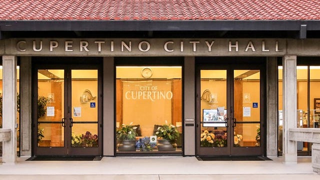Cupertino leaders accused of berating city staff, hostile work environment