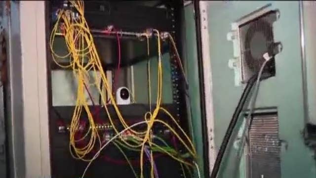 Los Altos Hills homeowners create their own network for faster internet service