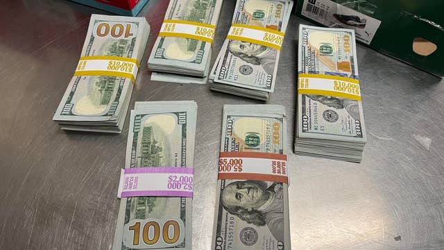 Livermore police intervene after scammers attempt to steal shoebox filled with $47K in cash