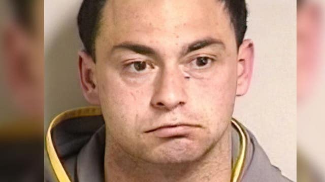 Concord police arrest man for Christmas sexual assault, kidnap