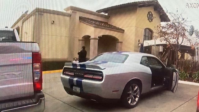 Tourists bloodied after man attacks them at hotel: Petaluma Police