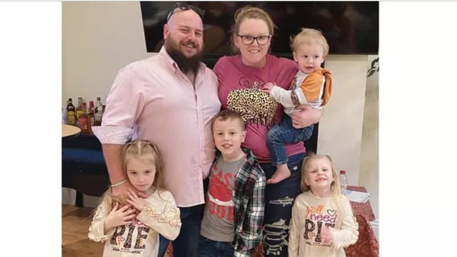 Father of 4 dies in motorcycle crash: San Francisco Harley-Davidson
