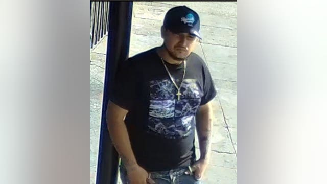 Oakland man wanted for possible role in homicide: Police