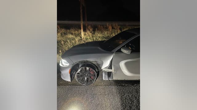 Santa Rosa police make arrests, issue citations at sideshows