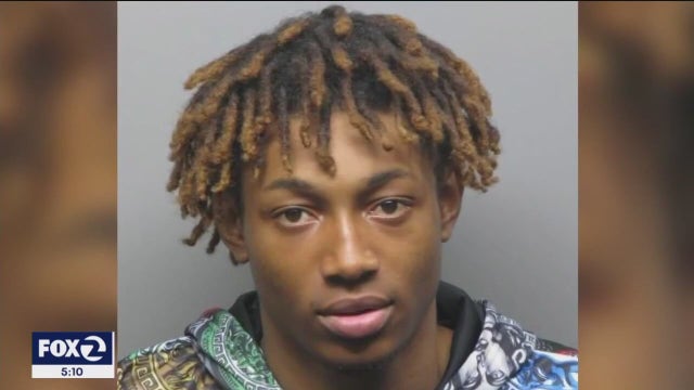 Suspect in attack on Antioch fast food manager pleads not guilty