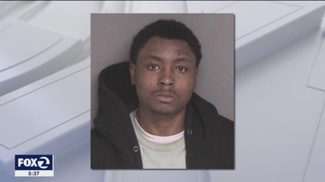 Getaway driver gets 6 years in wild shootout that killed accomplice, injured retired Oakland police captain