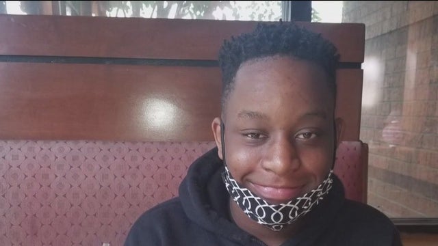 16-year-old killed in Antioch was visiting Bay Area with mother