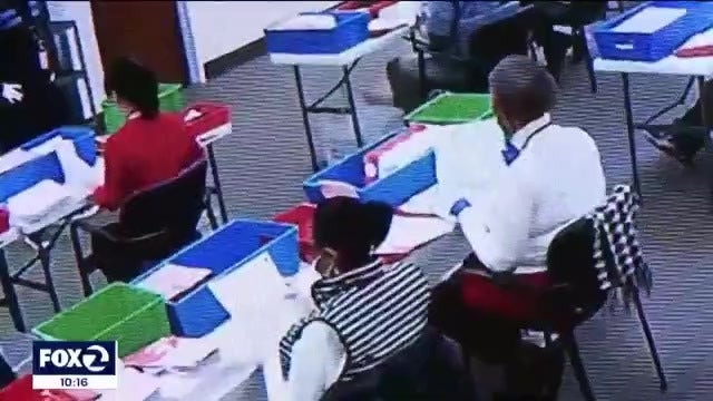 Election error in Alameda County names new winner in District 4 race