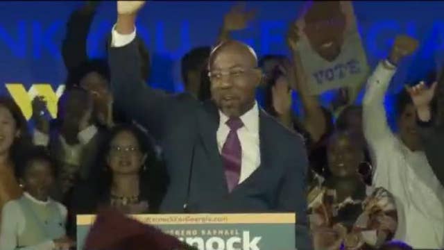 Democrats and Republicans begin laying out strategies for new divided Congress