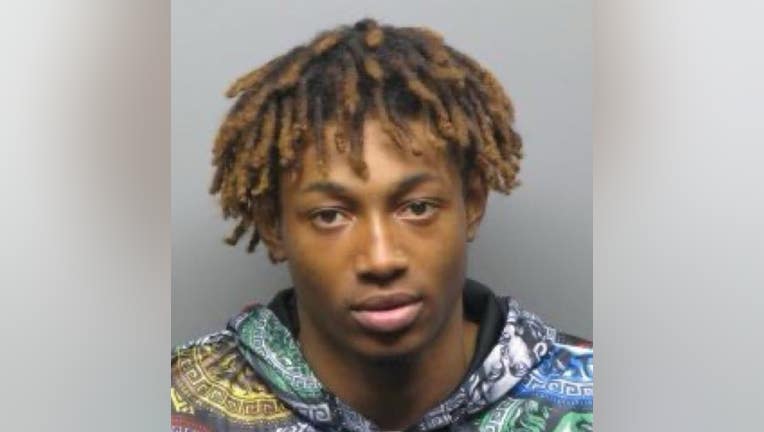 DA charges 20-year-old in Habit Burger attack where manager lost eye DA charges 20-year-old in Habit Burger attack where manager lost eye