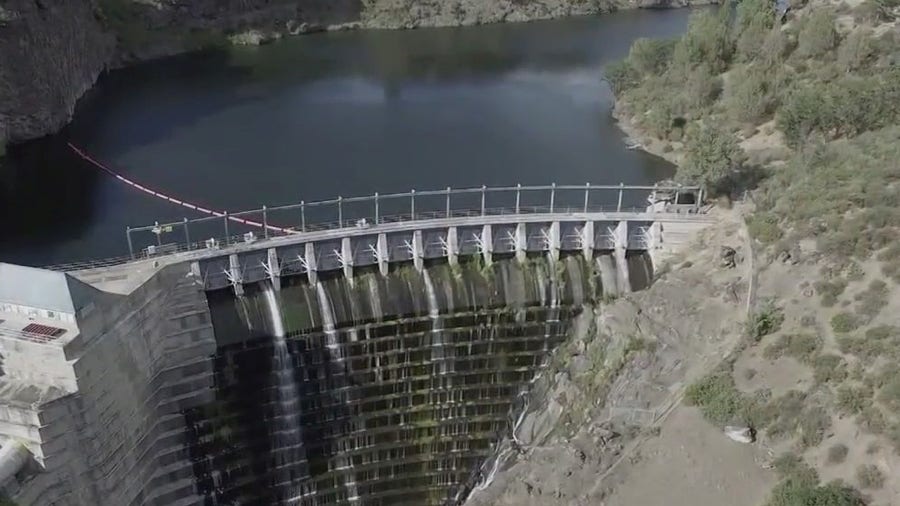 Historic Klamath River restoration project lauded by tribal, state and federal leaders
