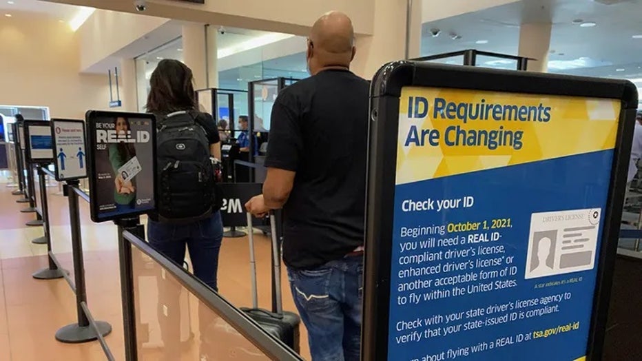 The TSA Plans To Take Facial Recognition Technology Nationwide | KTVU FOX 2