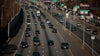 Weekend marks busy travel day on U.S. roads, higher than pre-pandemic numbers