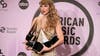 Taylor Swift’s cat listed among world’s richest pets, reportedly worth $97 million