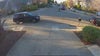 Doordash driver stops carjacking, child abduction in Oakland hills
