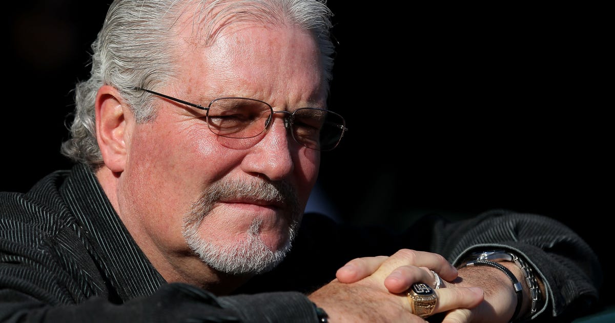 Brian Sabean rejoins Yankees after 30 years with Giants | KTVU FOX 2