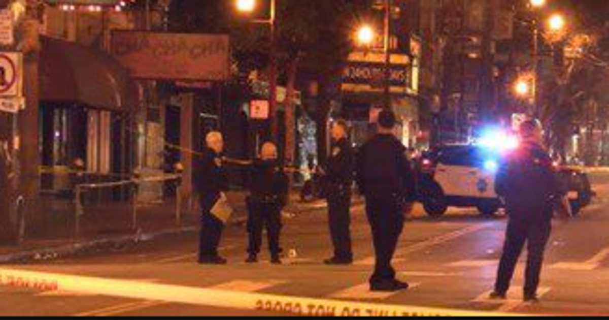 SFPD: 2 arrested in months-old Mission triple shooting that left 1 dead ...
