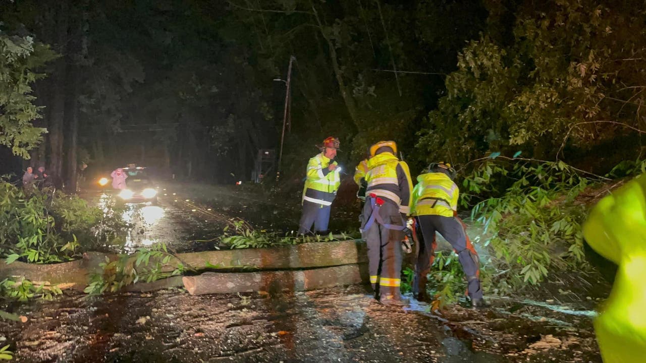 2 men die in Sonoma County while using gas generator during storms - Vimarsana News