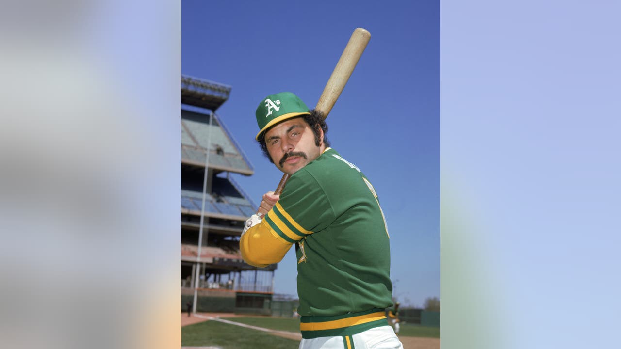 Former All-Star third baseman Bando dies at 78