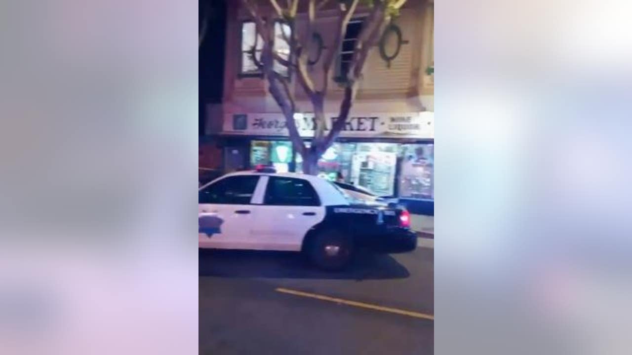 Shooting victim suffers life-threatening injuries in San Francisco Mission District, police investigating