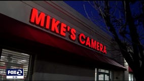 Takeover robbery at Pleasant Hill camera shop similar to other recent cases police investigating