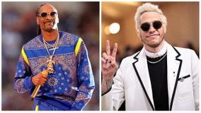 Pro Bowl 2023: Pete Davidson and Snoop Dogg to captain All-Star game's NFC, AFC teams