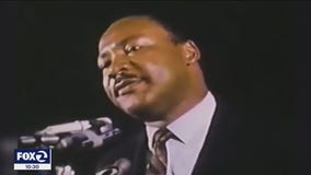 How Dr. King's work still influences fight against poverty in California today