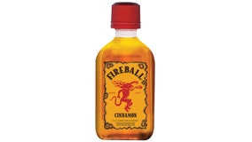 Fireball Cinnamon mini bottles contain no whisky, lawsuit claims