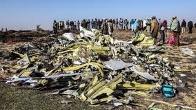 Boeing ordered to be arraigned on felony charge in crashes of two 737 MAX planes
